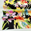 Printed Polyester Fabric